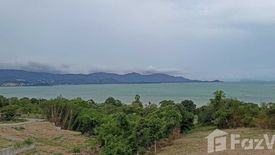 Land for sale in Bo Phut, Surat Thani