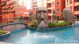 1 Bedroom Condo for sale in Seven Seas Resort, Nong Prue, Chonburi