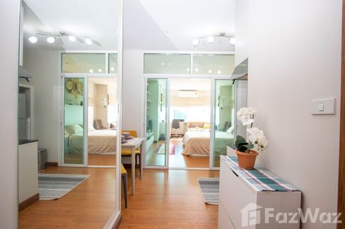 Apartment for sale in ChangKlan Resident, Chang Khlan, Chiang Mai
