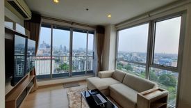 1 Bedroom Condo for rent in Rhythm Sukhumvit 50, Phra Khanong, Bangkok near BTS On Nut