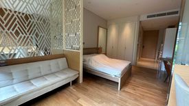 Condo for rent in Sindhorn Residence, Langsuan, Bangkok near BTS Ploen Chit