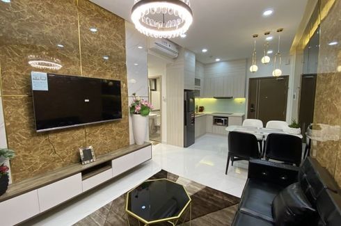 Cho thuê căn hộ chung cư 3 phòng ngủ tại Safira Khang Điền, Phú Hữu, Quận 9, Hồ Chí Minh