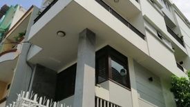 5 Bedroom Townhouse for sale in Nguyen Cu Trinh, Ho Chi Minh
