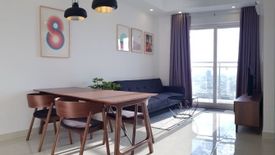 Cho thuê căn hộ 2 phòng ngủ tại Florita, Tân Hưng, Quận 7, Hồ Chí Minh