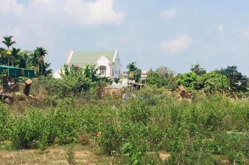 Land for sale in Phu Hoi, Lam Dong