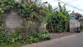 Tanah dijual dengan  di Batubulan, Bali
