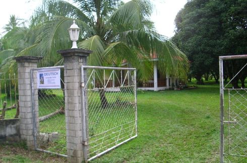 Land for rent in Camanjac, Negros Oriental