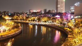 Cho thuê căn hộ chung cư 1 phòng ngủ tại Phường 7, Quận 3, Hồ Chí Minh