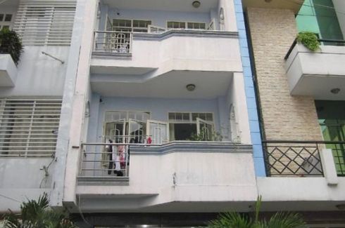 Cần bán nhà phố 6 phòng ngủ tại Phường 12, Quận Tân Bình, Hồ Chí Minh