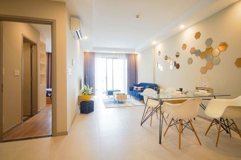 Condo for rent in The Gold View, Phuong 2, Ho Chi Minh