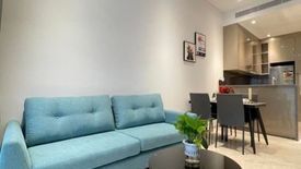 1 Bedroom Condo for rent in The Marq, Da Kao, Ho Chi Minh