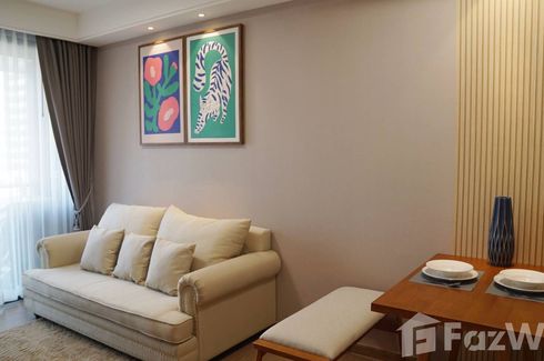 1 Bedroom Condo for sale in Regal Condo Sathorn - Naradhiwas, Thung Maha Mek, Bangkok