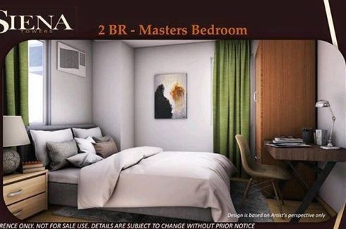 1 Bedroom Condo for sale in Concepcion Uno, Metro Manila