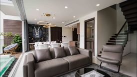 Cho thuê nhà riêng 2 phòng ngủ tại Serenity Sky Villas, Phường 6, Quận 3, Hồ Chí Minh