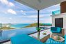 3 Bedroom Villa for sale in Saitara Peak, Bo Phut, Surat Thani