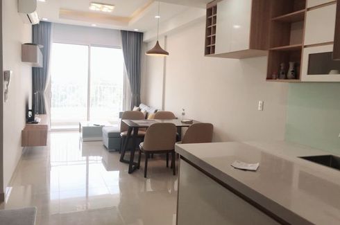 Cho thuê căn hộ chung cư 2 phòng ngủ tại The Botanica, Phường 2, Quận Tân Bình, Hồ Chí Minh
