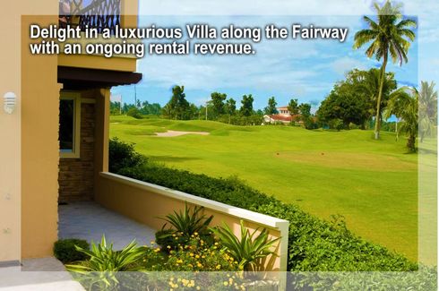 3 Bedroom Villa for sale in Tubuan II, Cavite