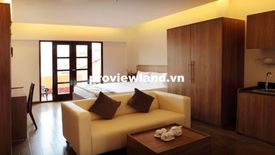 1 Bedroom Apartment for rent in Phuong 8, Ho Chi Minh