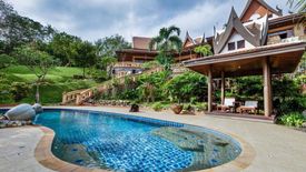 5 Bedroom Villa for sale in Vichuda Hills, Choeng Thale, Phuket