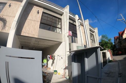 3 Bedroom Townhouse for sale in Talipapa, Metro Manila