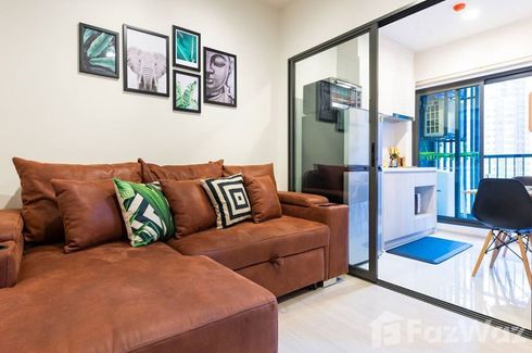 1 Bedroom Condo for rent in Life Sukhumvit 48, Phra Khanong, Bangkok near BTS Phra Khanong