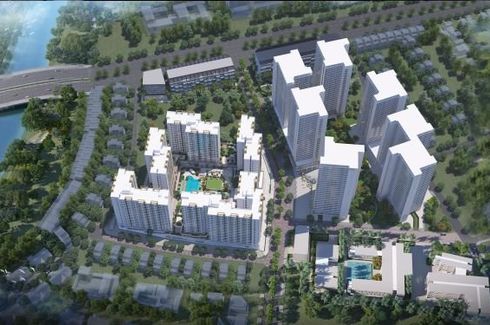 Cần bán căn hộ chung cư 3 phòng ngủ tại Akari City, An Lạc, Quận Bình Tân, Hồ Chí Minh