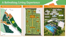 Land for sale in Manibaug Pasig, Pampanga