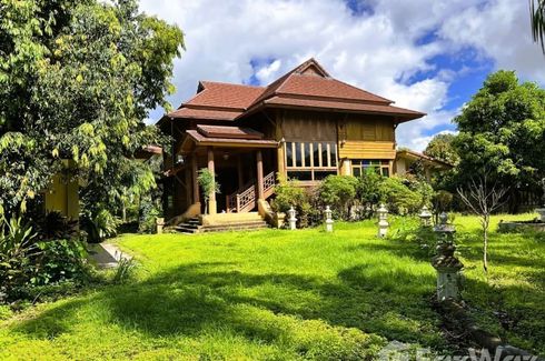 4 Bedroom House for sale in Summit Green Valley, Mae Sa, Chiang Mai
