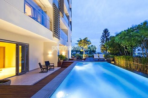 4 Bedroom Villa for sale in Diamond Island, Binh Trung Tay, Ho Chi Minh