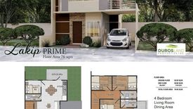 4 Bedroom House for sale in Jubay, Cebu