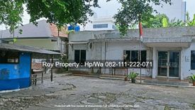 Tanah dijual dengan  di Gambir, Jakarta
