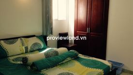 1 Bedroom Apartment for rent in Phuong 24, Ho Chi Minh