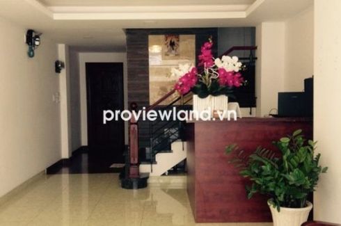 1 Bedroom Apartment for rent in Phuong 24, Ho Chi Minh