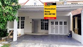 Rumah disewa dengan 3 kamar tidur di Cikarang Kota, Jawa Barat