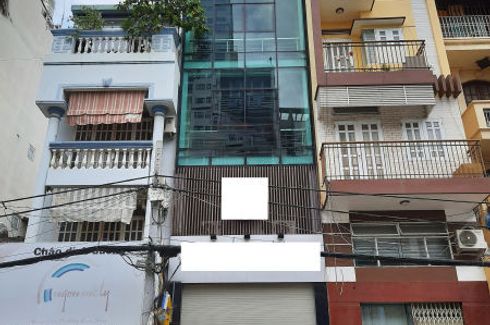 Cho thuê nhà phố 6 phòng ngủ tại Phường 26, Quận Bình Thạnh, Hồ Chí Minh