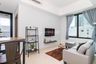 1 Bedroom Apartment for rent in Tanjung Barat, Jakarta