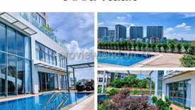 Cho thuê căn hộ 5 phòng ngủ tại Diamond Island, Bình Trưng Tây, Quận 2, Hồ Chí Minh