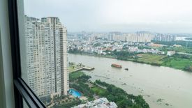 Cho thuê căn hộ 1 phòng ngủ tại Dự án Saigon Pearl – Khu dân cư phức hợp cao cấp, Phường 22, Quận Bình Thạnh, Hồ Chí Minh