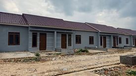 Rumah dijual dengan 2 kamar tidur di Batu Putuk, Lampung