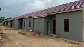 Rumah dijual dengan 2 kamar tidur di Batu Putuk, Lampung