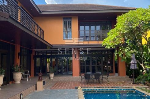 5 Bedroom House for rent in Suan Luang, Bangkok