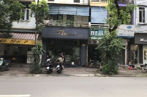 Cho thuê nhà phố 1 phòng ngủ tại Ngô Thì Nhậm, Quận Hai Bà Trưng, Hà Nội