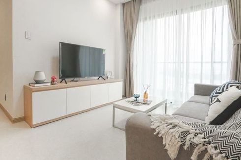 3 Bedroom Apartment for rent in New City, Binh Khanh, Ho Chi Minh