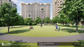 2 Bedroom Condo for sale in The Atherton, Don Bosco, Metro Manila