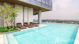 1 Bedroom Condo for sale in Miti Chiva Kaset Station, Sena Nikhom, Bangkok near BTS Kasetsart University