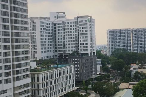 Cần bán căn hộ chung cư 2 phòng ngủ tại Phường 9, Quận Phú Nhuận, Hồ Chí Minh