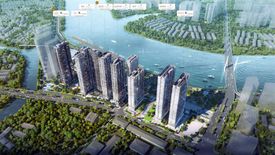 Cần bán căn hộ chung cư 1 phòng ngủ tại Grand Marina Saigon, Bến Nghé, Quận 1, Hồ Chí Minh