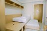 Apartemen disewa dengan 2 kamar tidur di Ciputat, Banten