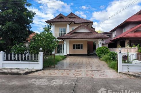 3 Bedroom House for rent in Sansaisiri 2, San Sai Noi, Chiang Mai