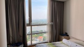 Cho thuê căn hộ chung cư 3 phòng ngủ tại Xi Riverview Palace, Thảo Điền, Quận 2, Hồ Chí Minh